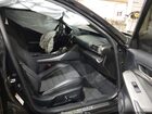 2017 Lexus Is 200t   Черный vin: JTHBA1D24H5042448