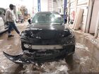 2017 Lexus Is 200t   Черный vin: JTHBA1D24H5042448