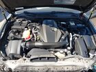 2019 Lexus Is 300   Черный vin: JTHBA1D24K5084433