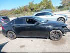 2019 Lexus Is 300   Черный vin: JTHBA1D24K5084433