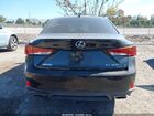 2019 Lexus Is 300   Черный vin: JTHBA1D24K5084433