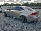2019 Lexus Is 300 Gray vin: JTHBA1D24K5085534