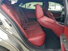 2019 Lexus Is 300 Gray vin: JTHBA1D24K5085534