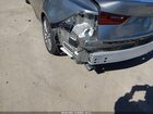 2016 Lexus Is 200t   Серый vin: JTHBA1D25G5027617