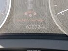 2016 Lexus Is 200t   Серый vin: JTHBA1D25G5027617