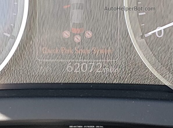 JTHBA1D25G5027617 2016 LEXUS IS 200T Серый 