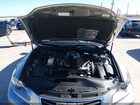 2016 Lexus Is 200t   Серый vin: JTHBA1D25G5027617