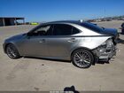 2016 Lexus Is 200t   Серый vin: JTHBA1D25G5027617