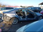 2016 Lexus Is 200t   Серый vin: JTHBA1D25G5034390