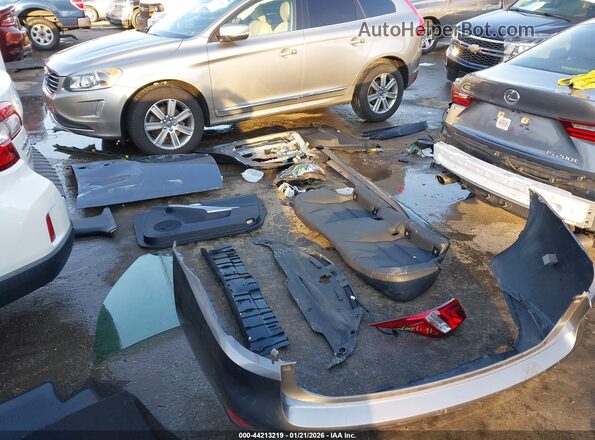 JTHBA1D25G5034390 2016 LEXUS IS 200T Серый Вид щитка приборов
