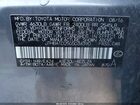 2016 Lexus Is 200t   Серый vin: JTHBA1D25G5034390