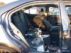 2016 Lexus Is 200t   Серый vin: JTHBA1D25G5034390