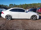 2017 Lexus Is 200t   Белый vin: JTHBA1D25H5040689