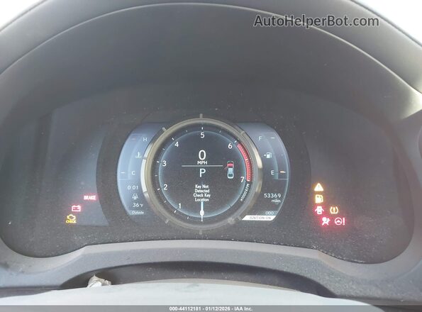 JTHBA1D25H5041017 2017 LEXUS IS 200T Gray Вид задніх сидінь
