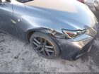 2017 Lexus Is 200t Gray vin: JTHBA1D25H5041017 2017 Lexus Is 200t Gray vin: JTHBA1D25H5041017