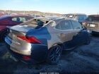 2017 Lexus Is 200t Gray vin: JTHBA1D25H5041017 2017 Lexus Is 200t Gray vin: JTHBA1D25H5041017