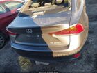 2017 Lexus Is 200t Gray vin: JTHBA1D25H5041017 2017 Lexus Is 200t Gray vin: JTHBA1D25H5041017