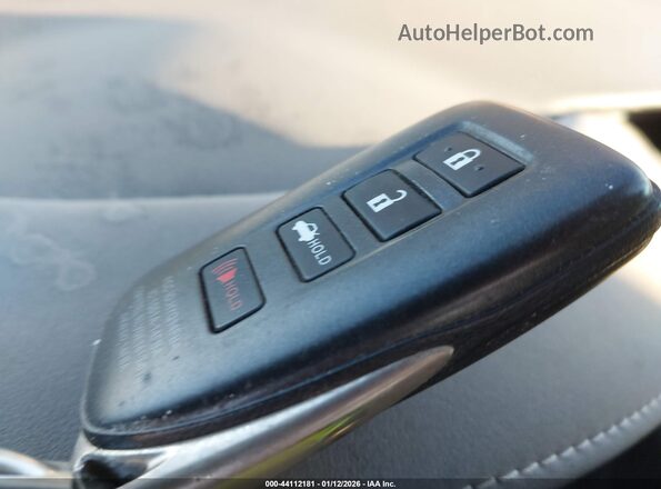 JTHBA1D25H5041017 2017 LEXUS IS 200T Gray Вид панелі приладів
