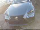 2017 Lexus Is 200t Gray vin: JTHBA1D25H5041017 2017 Lexus Is 200t Gray vin: JTHBA1D25H5041017
