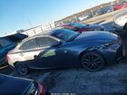 2017 Lexus Is 200t Gray vin: JTHBA1D25H5041017 2017 Lexus Is 200t Gray vin: JTHBA1D25H5041017
