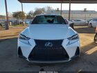 2019 Lexus Is 300   Белый vin: JTHBA1D26K5099340