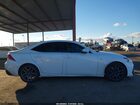2019 Lexus Is 300   Белый vin: JTHBA1D26K5099340