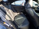 2016 Lexus Is 200t Серый vin: JTHBA1D27G5016764