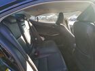 2016 Lexus Is 200t Черный vin: JTHBA1D27G5029840