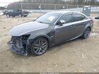 2018 Lexus Is 300   Black vin: JTHBA1D27J5064322