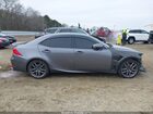2018 Lexus Is 300   Black vin: JTHBA1D27J5064322