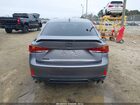 2018 Lexus Is 300   Black vin: JTHBA1D27J5064322