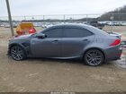 2018 Lexus Is 300   Black vin: JTHBA1D27J5064322
