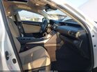 2019 Lexus Is 300   White vin: JTHBA1D27K5085656