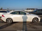 2019 Lexus Is 300   White vin: JTHBA1D27K5085656