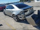2019 Lexus Is 300   Серый vin: JTHBA1D27K5097807