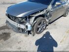 2019 Lexus Is 300   Серый vin: JTHBA1D27K5097807