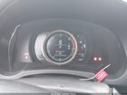2016 Lexus Is 200t   Белый vin: JTHBA1D28G5026574
