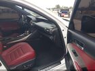 2016 Lexus Is 200t   Белый vin: JTHBA1D28G5026574