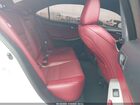 2016 Lexus Is 200t   Белый vin: JTHBA1D28G5026574