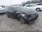 2017 Lexus Is 200t   Black vin: JTHBA1D28H5043179