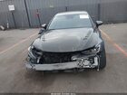 2017 Lexus Is 200t   Серый vin: JTHBA1D28H5060953