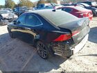 2019 Lexus Is 300   Black vin: JTHBA1D28K5089070