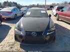 2019 Lexus Is 300   Black vin: JTHBA1D28K5089070