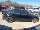 2019 Lexus Is 300   Black vin: JTHBA1D28K5089070