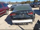 2019 Lexus Is 300   Black vin: JTHBA1D28K5089070
