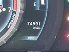 2019 Lexus Is 300   Black vin: JTHBA1D28K5089070