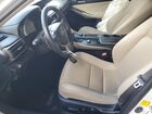 2019 Lexus Is 300 White vin: JTHBA1D28K5096360