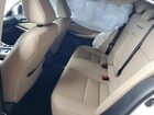 2019 Lexus Is 300 White vin: JTHBA1D28K5096360