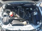 2016 Lexus Is 200t   White vin: JTHBA1D29G5002798