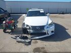 2016 Lexus Is 200t   White vin: JTHBA1D29G5002798